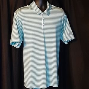 Adidas Golf Polo Shirt